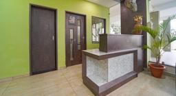 Chakraa Hotels in Coimbatore