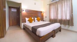 Chakraa Hotels in Coimbatore
