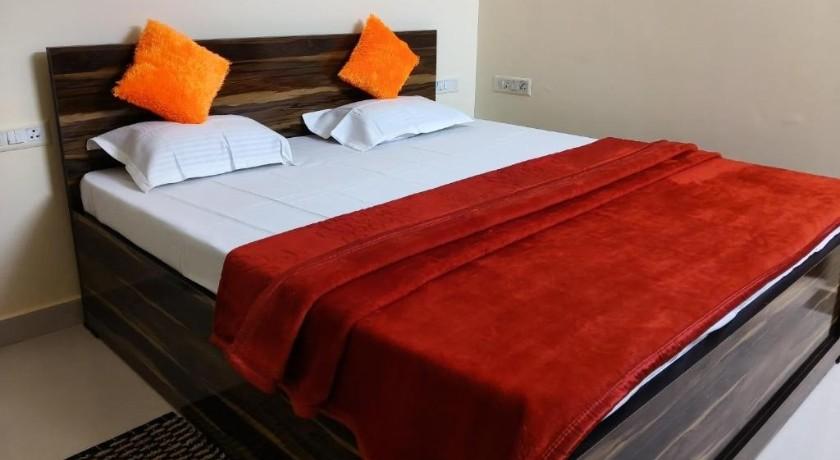 Hotel Vinayak Residency in Bhubaneswar