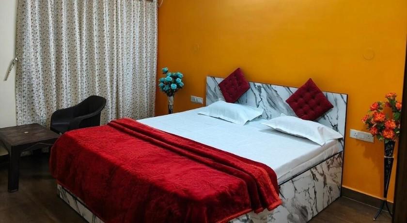 Hotel Vinayak Residency in Bhubaneswar