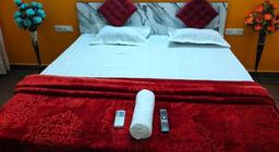 Hotel Vinayak Residency in Bhubaneswar