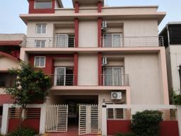 Hotel Vinayak Residency in Bhubaneswar