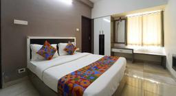 The New Paradise Inn in Coimbatore