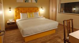 Bloom Hotel Chennai Central in Chennai