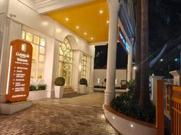 Bloom Hotel Chennai Central in Chennai