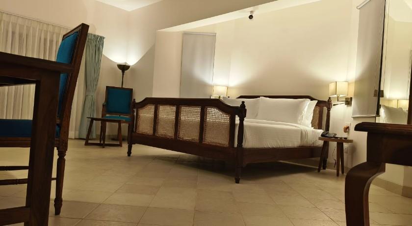 Amritara Serenity in Goa
