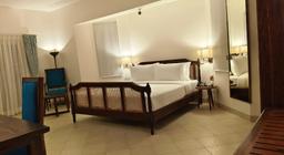 Amritara Serenity in Goa