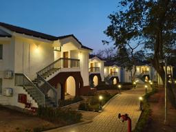 Amritara Serenity in Goa