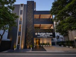 Starlight Hotels in Chennai