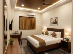 Stayzio Vijay Park Hotels - ECR in Chennai