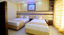 Hotel White House in Lonavala