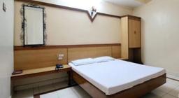 Hotel Vishnu Residency in Visakhapatnam