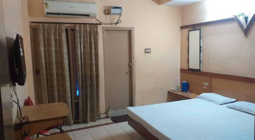 Hotel Vishnu Residency in Visakhapatnam