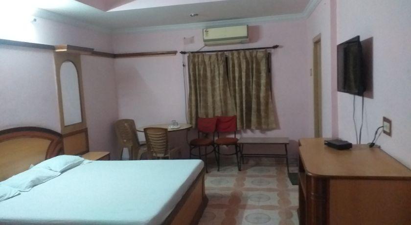 Hotel Vishnu Residency in Visakhapatnam