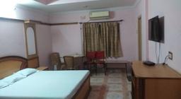 Hotel Vishnu Residency in Visakhapatnam
