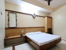 Hotel Vishnu Residency in Visakhapatnam