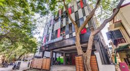 Rohaan Inns - Upar Hotel in Chennai