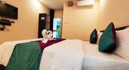 The Greenstar Inn Premium in Bhubaneswar