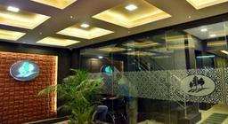 Pine Tree Boutique Hotel - Near US Consulate & Apollo Hospit in Chennai