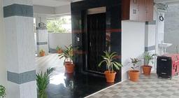 Hotel Ocean View in Visakhapatnam