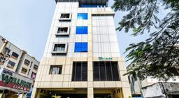 Hotel Marina Grand in Visakhapatnam