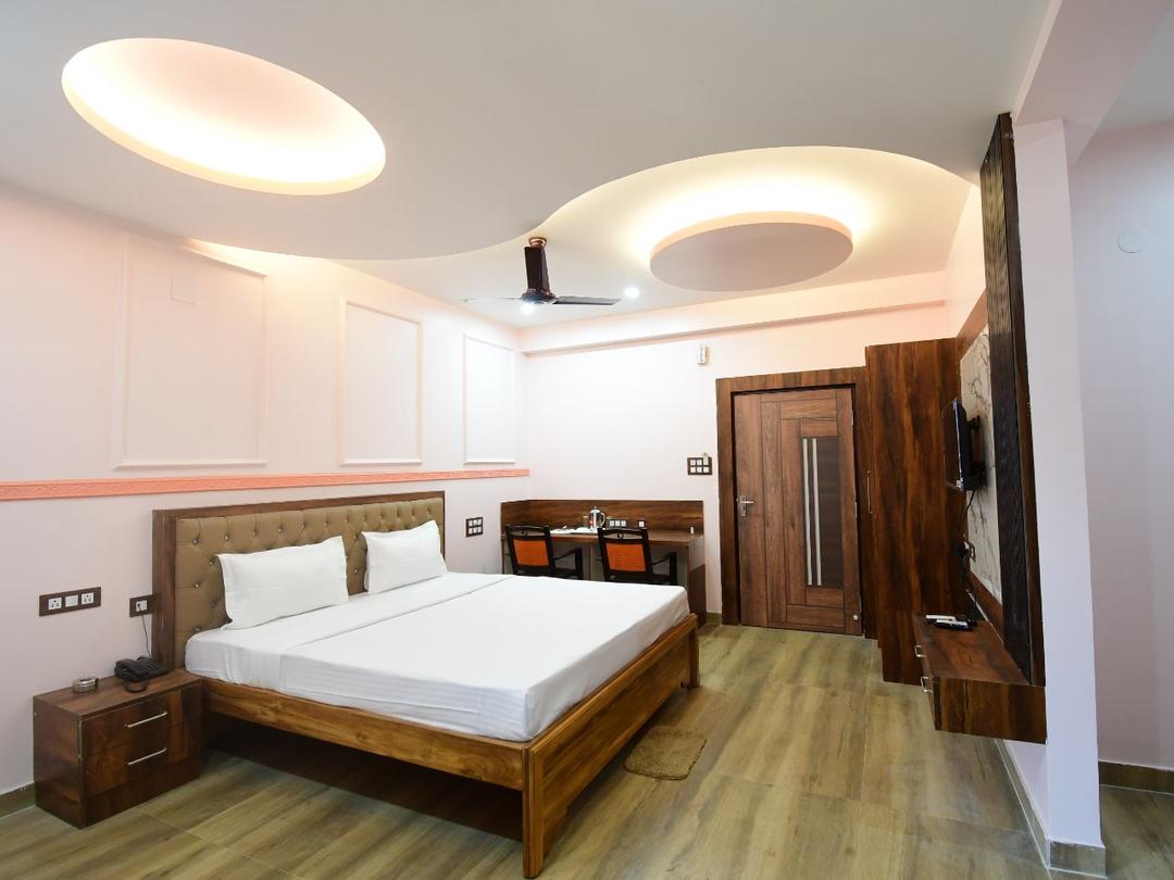 Hotel Sushree International in Bhubaneswar