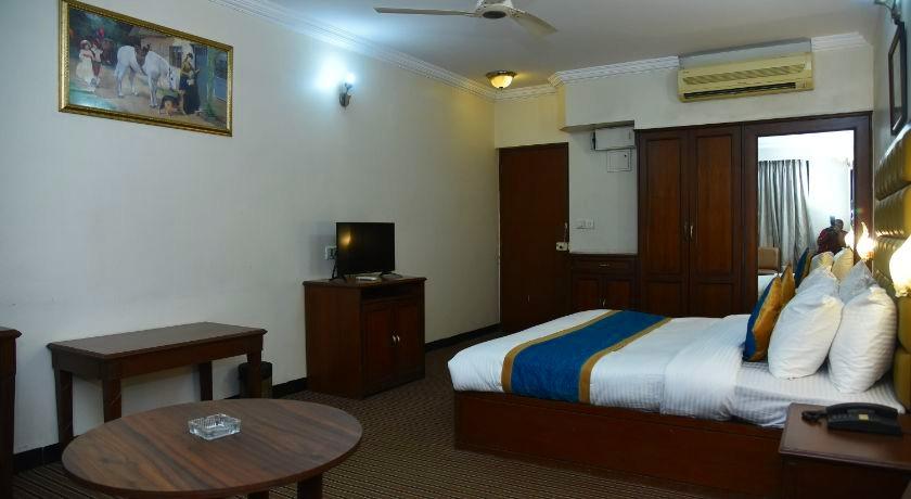 BelAir Suites Pune in Pune