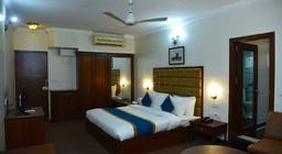 BelAir Suites Pune in Pune