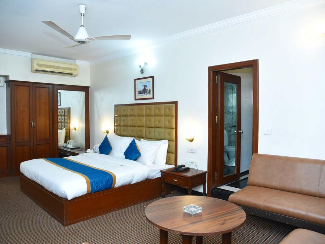 BelAir Suites Pune in Pune
