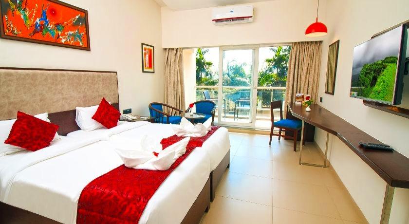 7 Apple Resort - Lonavala in Lonavala