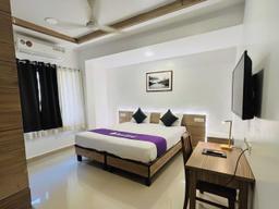 i5 Boutique Hotel in Chennai