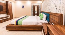 Lemon Wood Suites in Pune