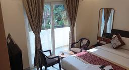 Hotel SJ Pride Inn in Bhubaneswar