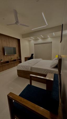 Drizzle Drop Inn in Chennai