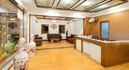 Hotel Sapphire in Lonavala