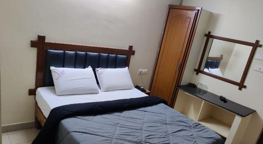 Hotel Lakshmi Residency in Visakhapatnam