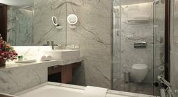 St Laurn Hotel in Pune