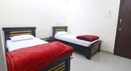 Hotel GMT in Visakhapatnam