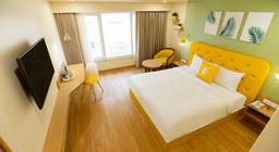 Bloom Hub Guindy in Chennai
