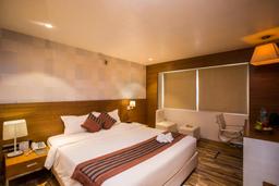 Hotel Shubh Inn in Bhopal