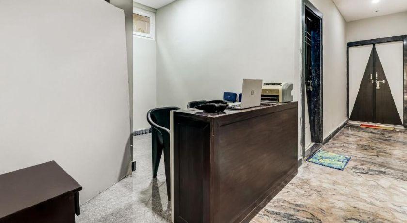 Sri Singampalli Residency in Visakhapatnam