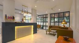 Magnus Aerith Studios in Pune