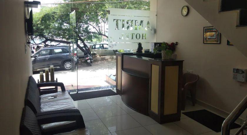 Hotel Amrit in Bhopal