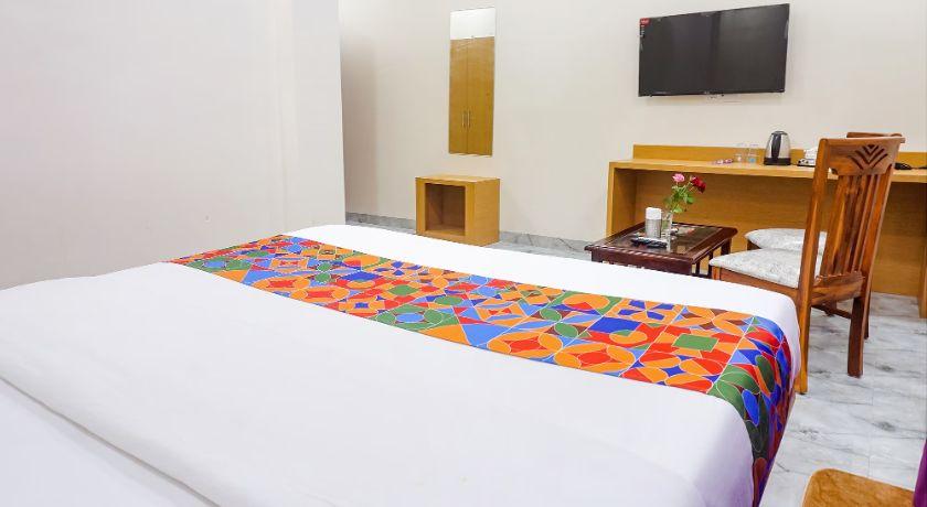 Falcon Executive in Pune