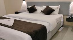 Hotel Paramount in Visakhapatnam