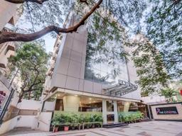 The Citiotel in Pune