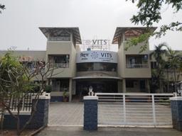 VITS Lonavala in Lonavala