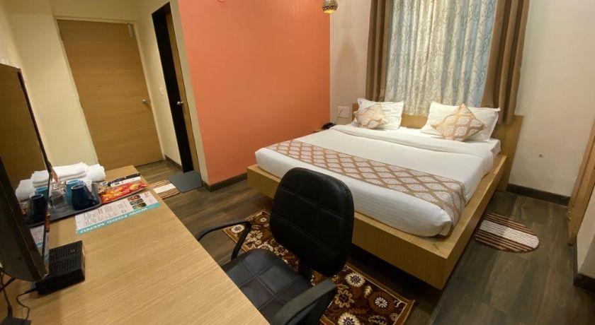 Cosmo Stays in Pune
