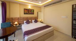 Zenith Suites in Bangalore
