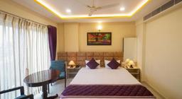 Zenith Suites in Bangalore